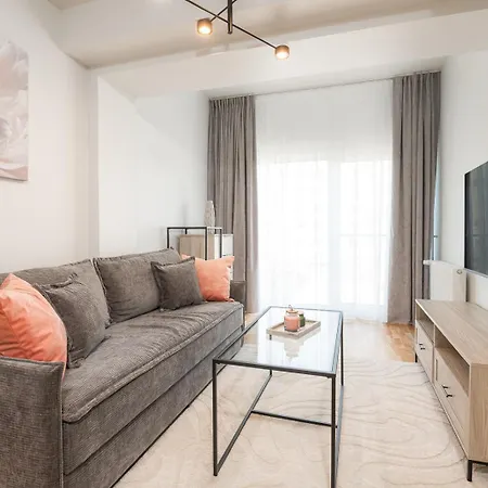 Sky Apartman