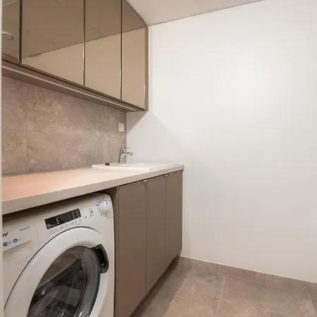 Sky Apartman Pärnu