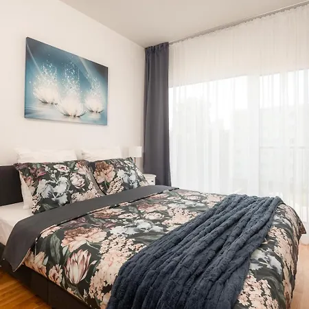 Sky Apartman