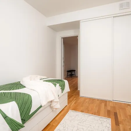 Sky Apartman Pärnu