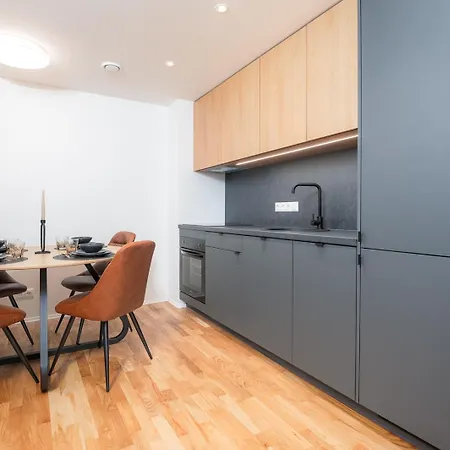 Sky Apartman *