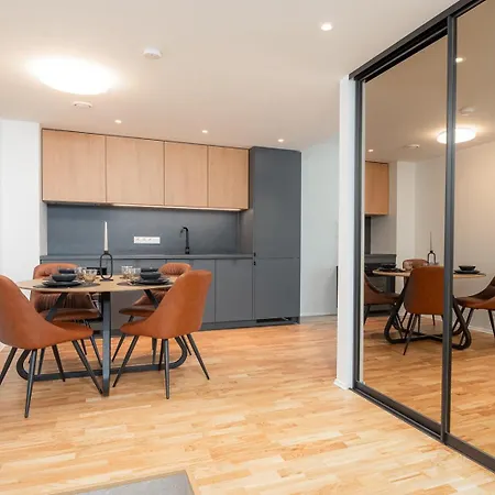 Sky Apartman *