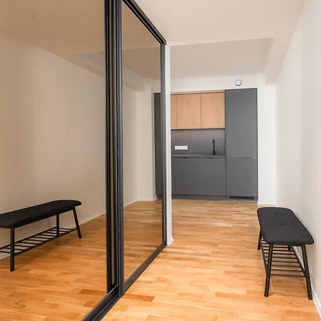 Apartman Sky *