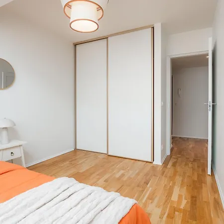 Sky Apartman *